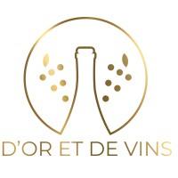 D'or et de vins