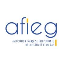  AFIEG - Association Française Indépendante de l'Electricité et du Gaz