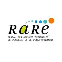 Réseau des Agences Régionales de l'Energie et de l'Environnement (RARE)