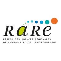 Réseau des Agences Régionales de l'Energie et de l'Environnement (RARE)