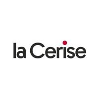 la Cerise 🍒