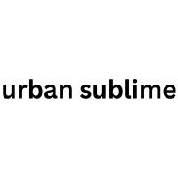 Urban Sublime