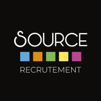 SOURCE Recrutement