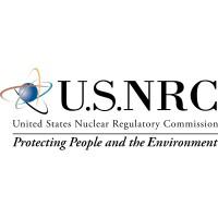 U.S. Nuclear Regulatory Commission