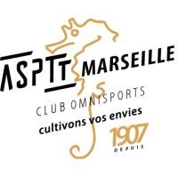 ASPTT MARSEILLE