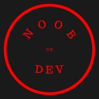 Noob De Dev