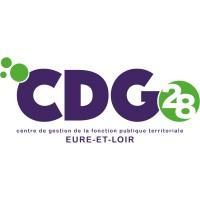Centre de gestion de la Fonction publique territoriale d'Eure-et-Loir (CDG 28)