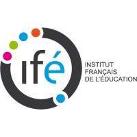 Institut Français de l’Éducation – ENS de Lyon