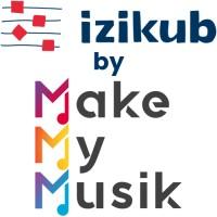 izikub by Make My Musik