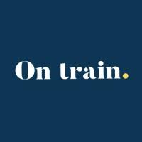 On train - Tech, Data & AI training