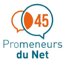 Promeneurs du net