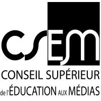 Conseil supérieur de l'éducation aux médias