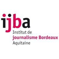 IJBA - Institut de Journalisme Bordeaux Aquitaine
