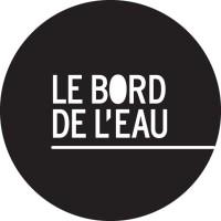 Le Bord de l'eau