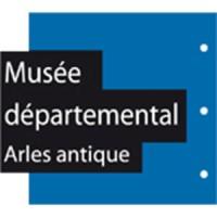 Musée départemental Arles antique