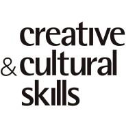 Creative & Cultural Skills