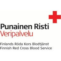 Veripalvelu – Finnish Red Cross Blood Service