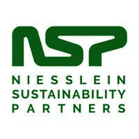 Niesslein Sustainability Partners ltd.