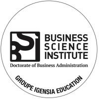 Business Science Institute