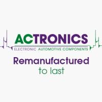 ACtronics Ltd