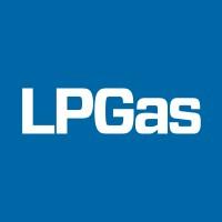LP Gas magazine
