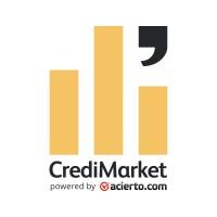 CrediMarket.com - Comparador líder de productos bancarios y financieros para particulares.