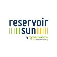 RESERVOIR SUN by GreenYellow