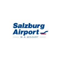 Salzburg Airport - W. A. Mozart