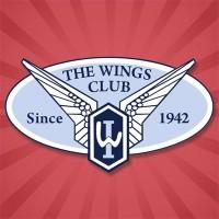 THE WINGS CLUB FOUNDATION INC.