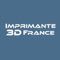 Imprimante 3D France