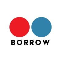 Borrow - JoinBorrow.com