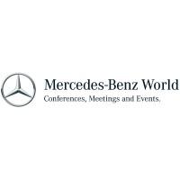 Mercedes-Benz World Conferences, Meetings and Events