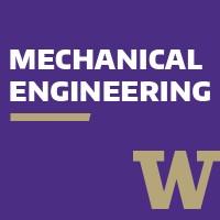 University of Washington Mechanical Engineering