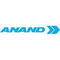 ANAND Group India