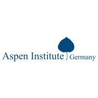Aspen Institute Germany