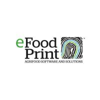 eFoodPrint