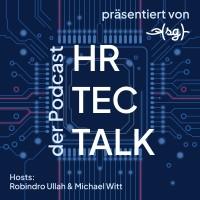HR TEC Talk der Podcast