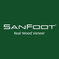 SanFoot® Real Wood Veneer UK