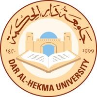 Dar Al-Hekma University