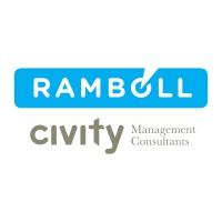civity part of Ramboll Management Consulting