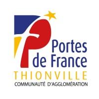 Communauté d'Agglomération Portes de France-Thionville