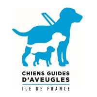 Chiens Guides d'Aveugles d'Île de France