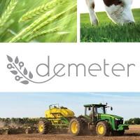 H2020 DEMETER