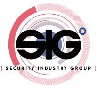 Security Industry Group - An activity from Security on Screen B.V.