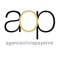 AOP | Agence Olivia Payerne