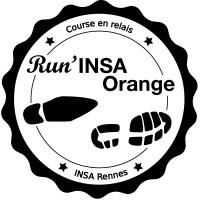 Run'INSA Orange