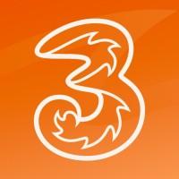 3 Danmark
