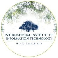 International Institute of Information Technology Hyderabad (IIITH)