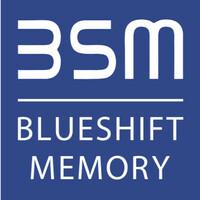 Blueshift Memory