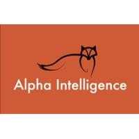 Alpha Intelligence